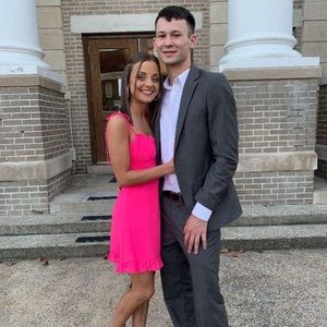 Meet your Posher, Jacob